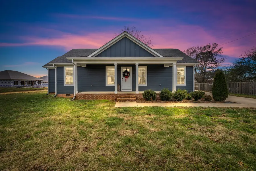 103 Lincoln St, Ethridge, TN 38456 - Image #2