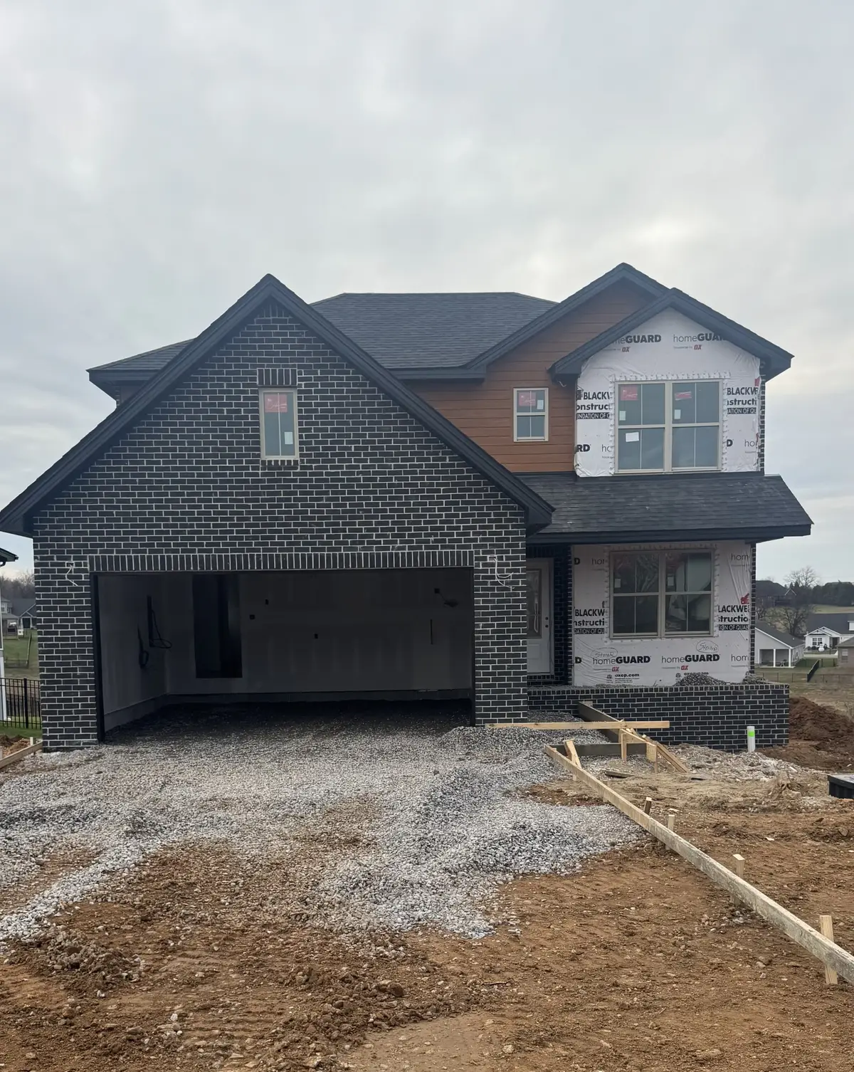 1589 Collins View Way, Clarksville, TN 37043 - Image #1