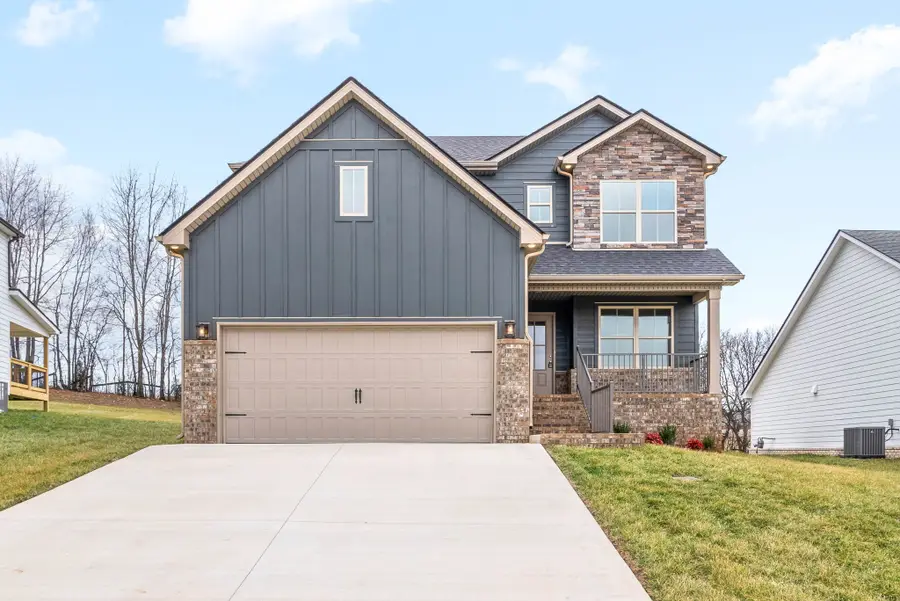 1589 Collins View Way, Clarksville, TN 37043 - Image #3