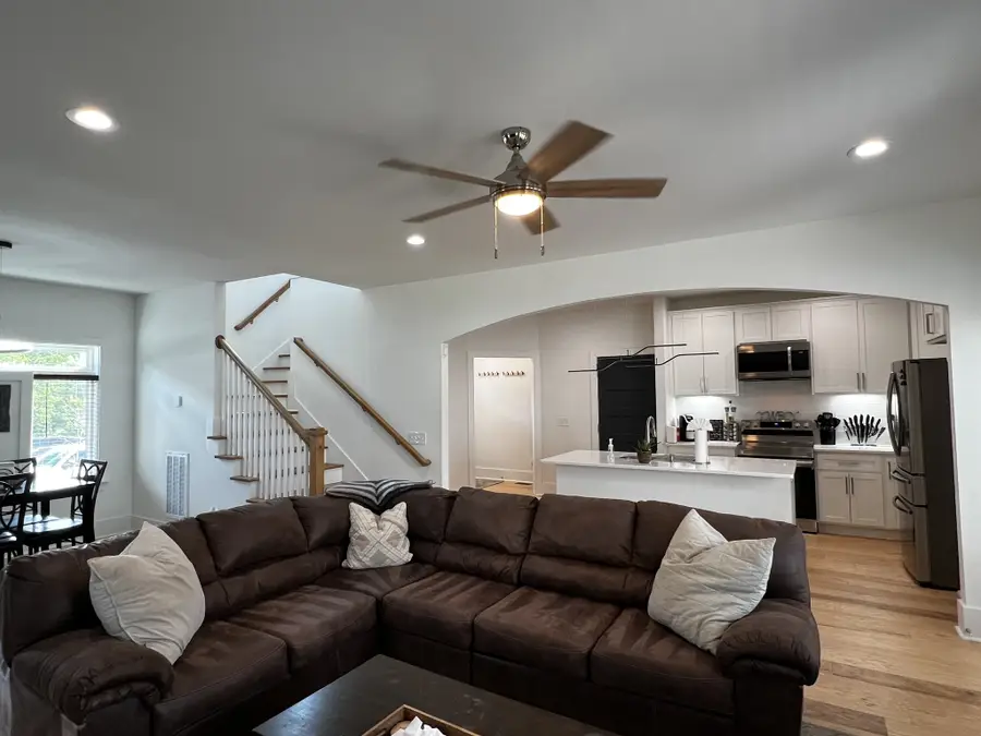 1072B Zophi St, Nashville, TN 37216 - Image #3