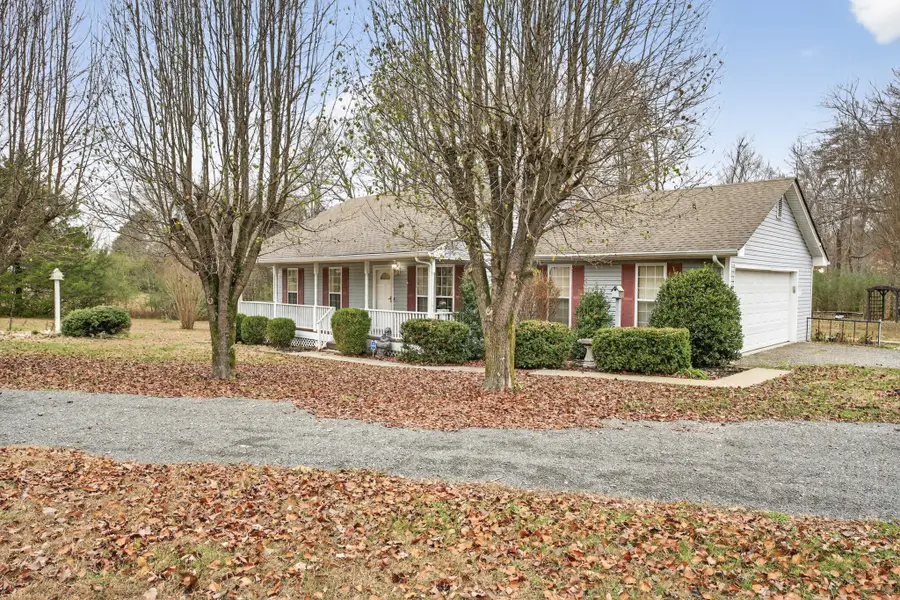 1041 Timber Ridge Rd, Charlotte, TN 37036 - Image #3