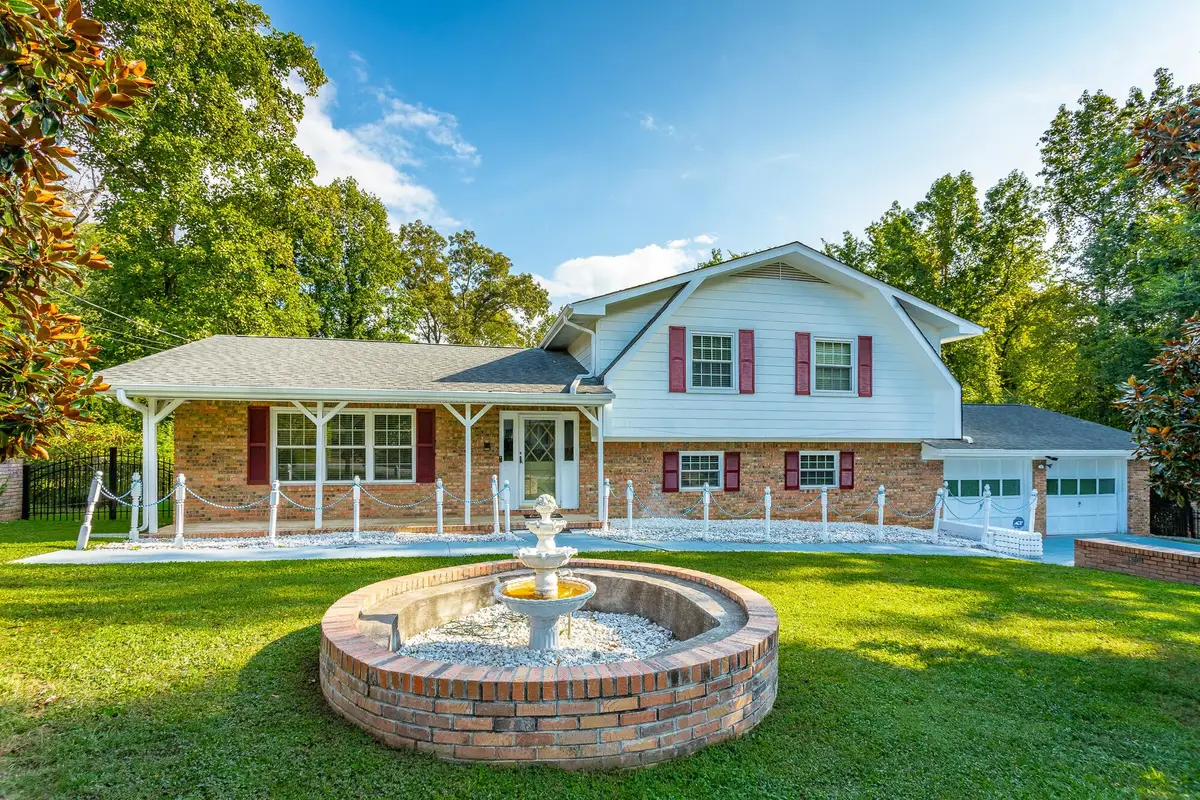 9015 Potomac Drive, Chattanooga, TN 37421 - Image #1