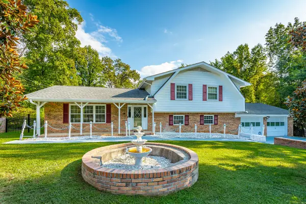 9015 Potomac Drive, Chattanooga, TN 37421