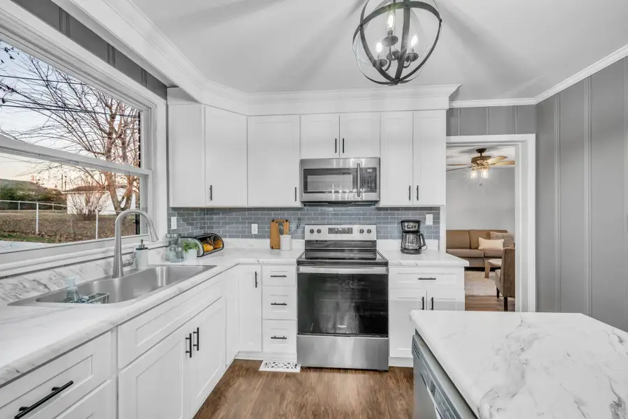 555 Ashe Ave, New Johnsonville, TN 37134 - Image #3