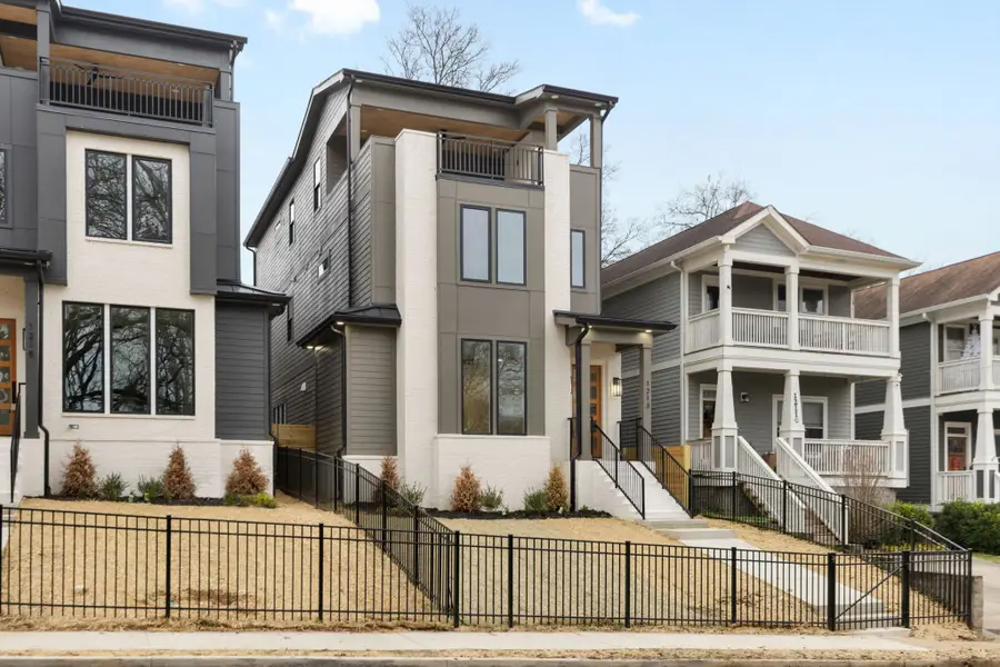 1213 Montgomery Ave, Nashville, TN 37207 - Image #2