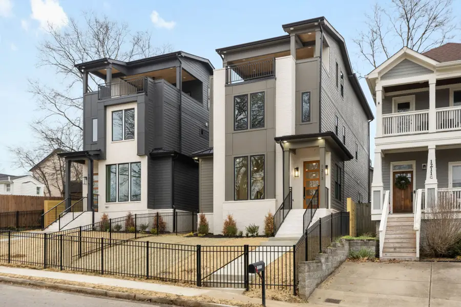 1213 Montgomery Ave, Nashville, TN 37207 - Image #3