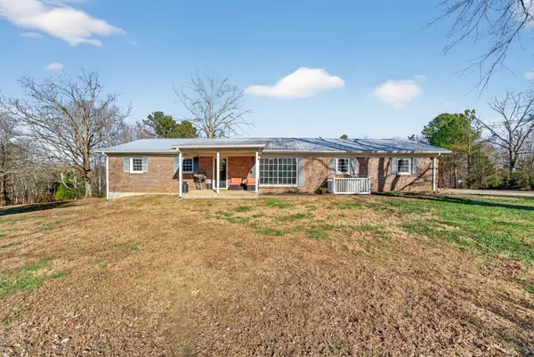 2191 Highway 100, Centerville, TN 37033