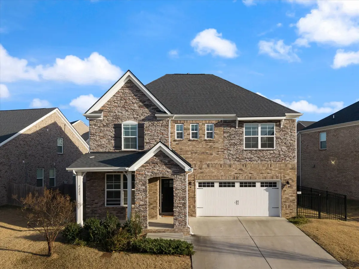 4229 Magnolia Farms Dr, Hermitage, TN 37076 - Image #1