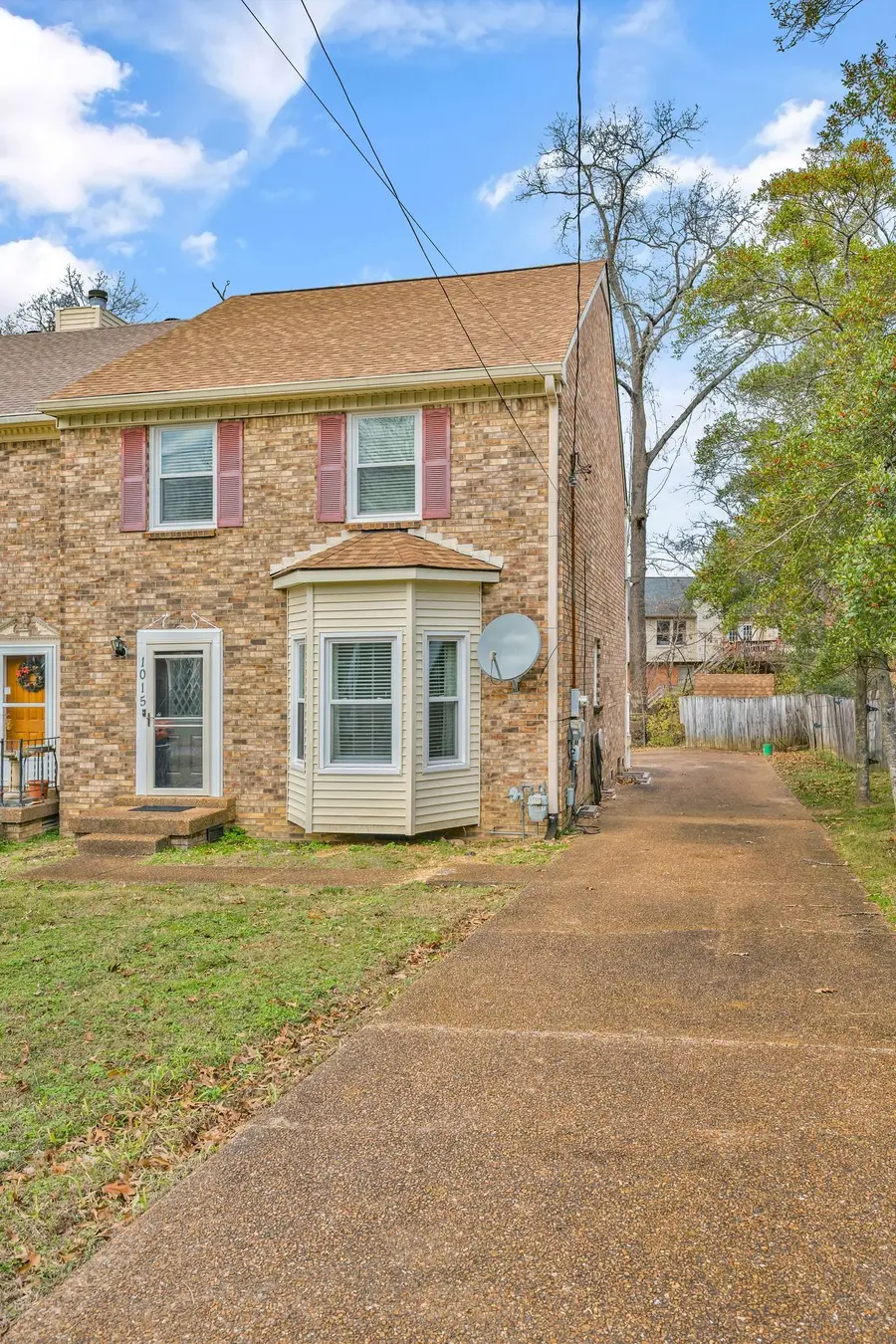 1015 Hammack Ct, Nashville, TN 37214 - Image #2