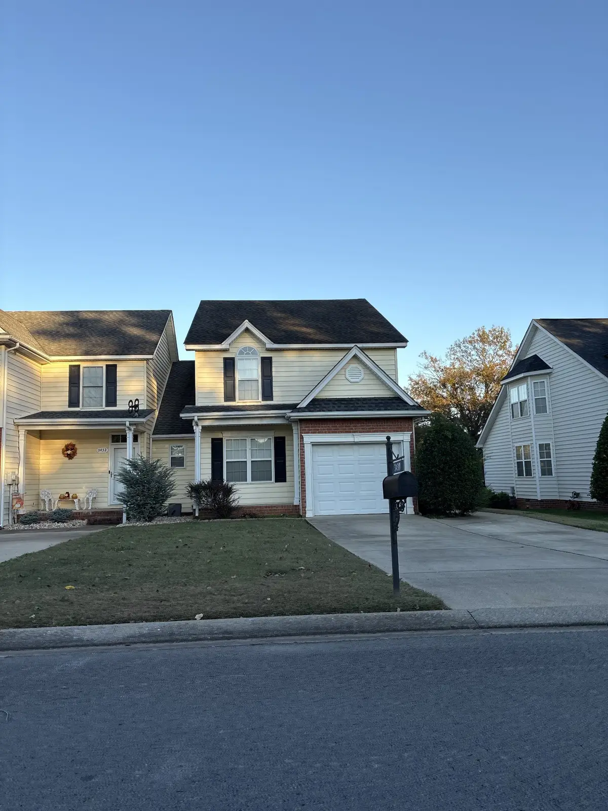 3430 Regency Park Dr, Murfreesboro, TN 37129 - Image #1