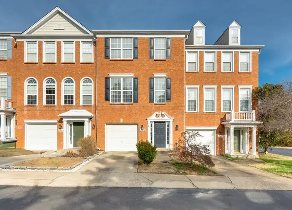 7252 Highway 70 S #1506, Nashville, TN 37221