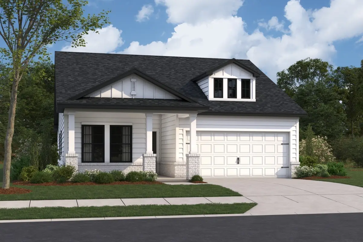 219 Conger Drive, Lebanon, TN 37087 - Image #1