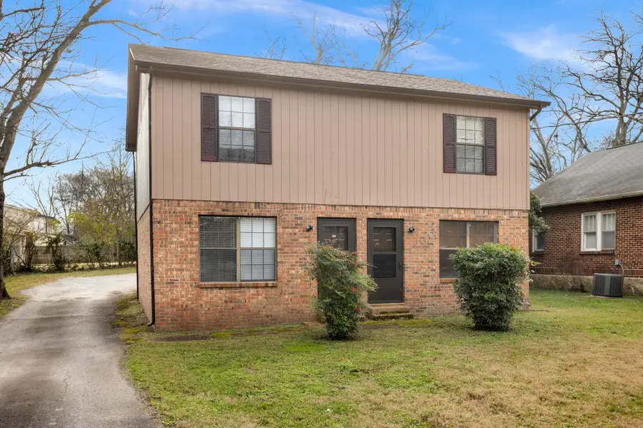 700 Oakdell Ave, Madison, TN 37115 - Image #3