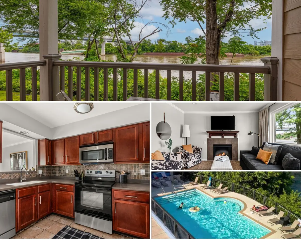 1002 1st Ave N, Nashville, TN 37201 - Image #1