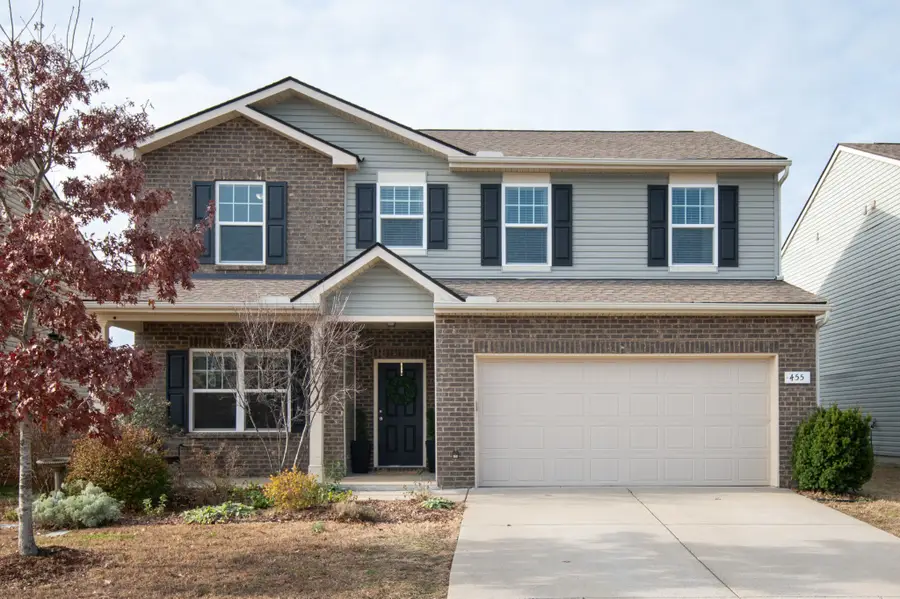 455 Owl Dr, Lebanon, TN 37087 - Image #2
