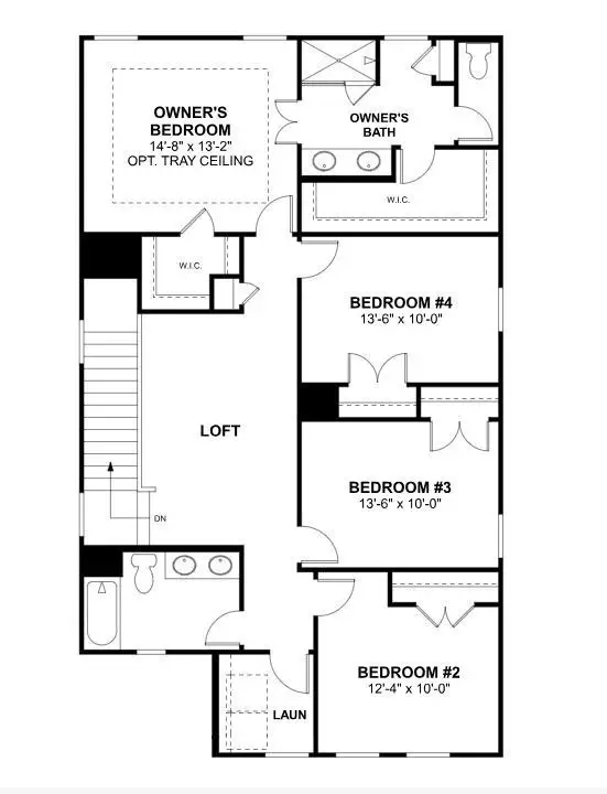 918 Watercourse Court, Nashville, TN 37214