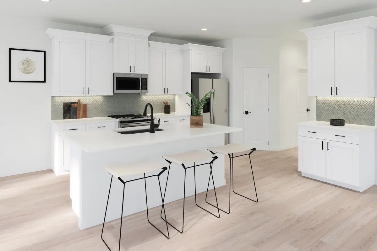 953 Watercourse Court, Nashville, TN 37214 - Image #1