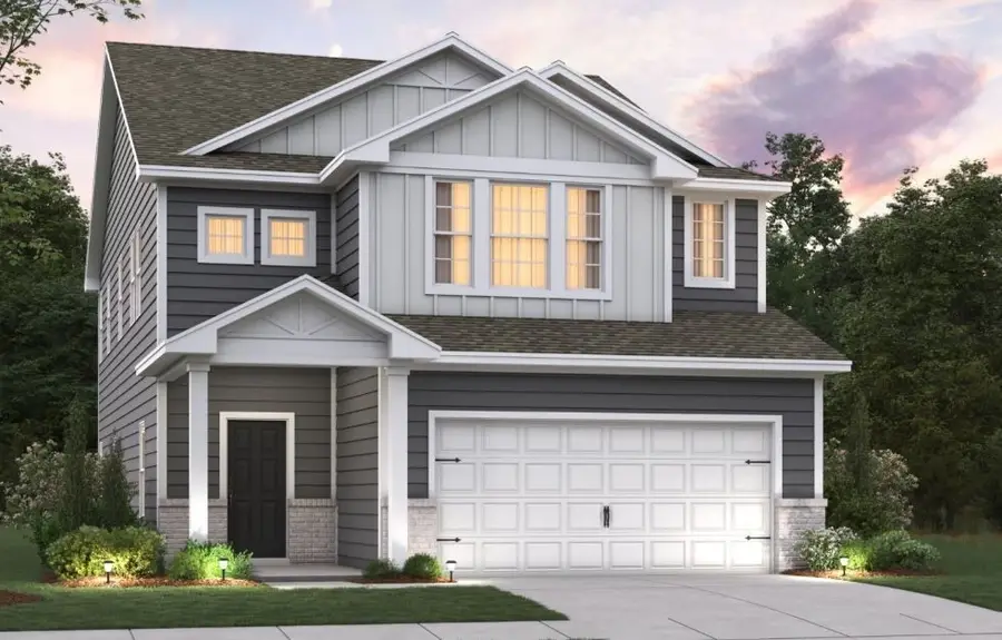 945 Watercourse Court, Nashville, TN 37214 - Image #2