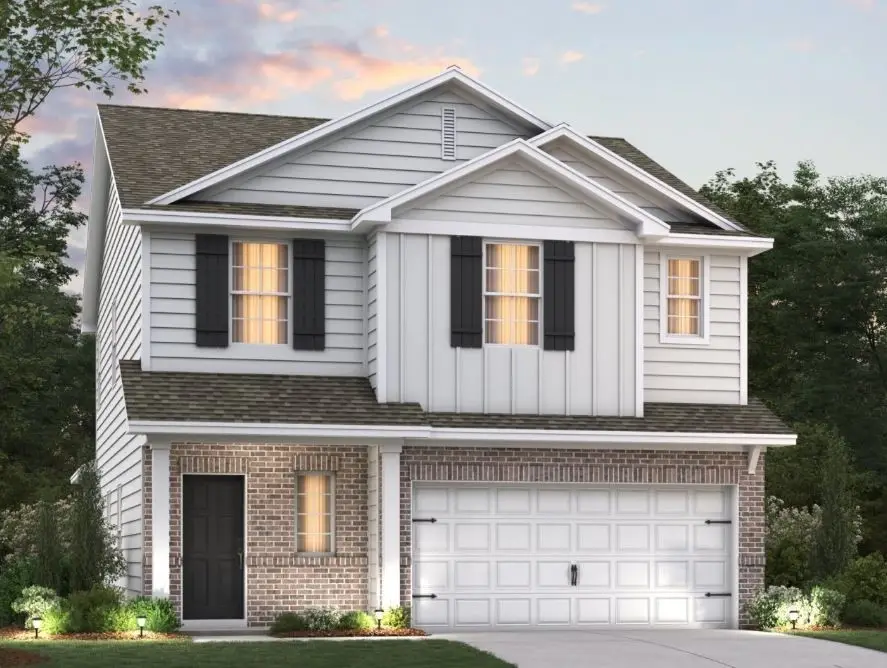 942 Watercourse Court, Nashville, TN 37214 - Image #2