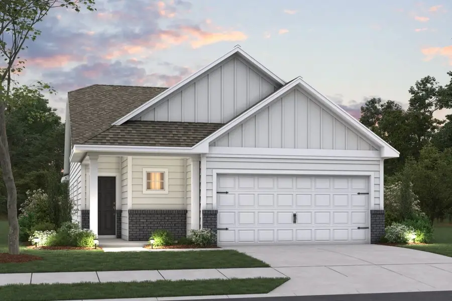 965 Watercourse Court, Nashville, TN 37214 - Image #3