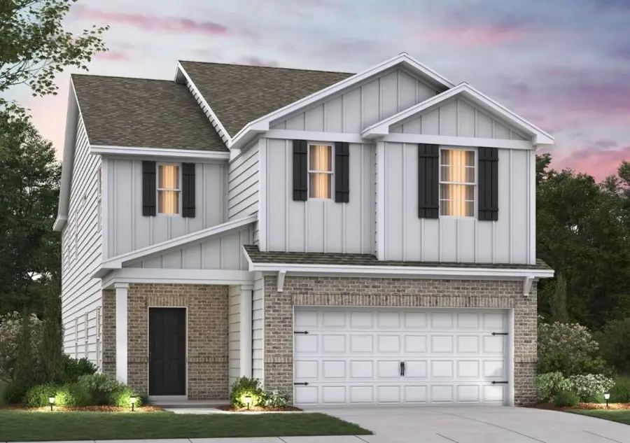 949 Watercourse Court, Nashville, TN 37214 - Image #2