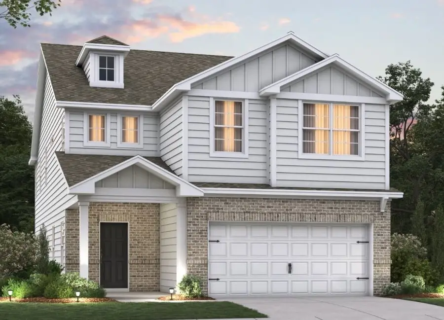 949 Watercourse Court, Nashville, TN 37214 - Image #3