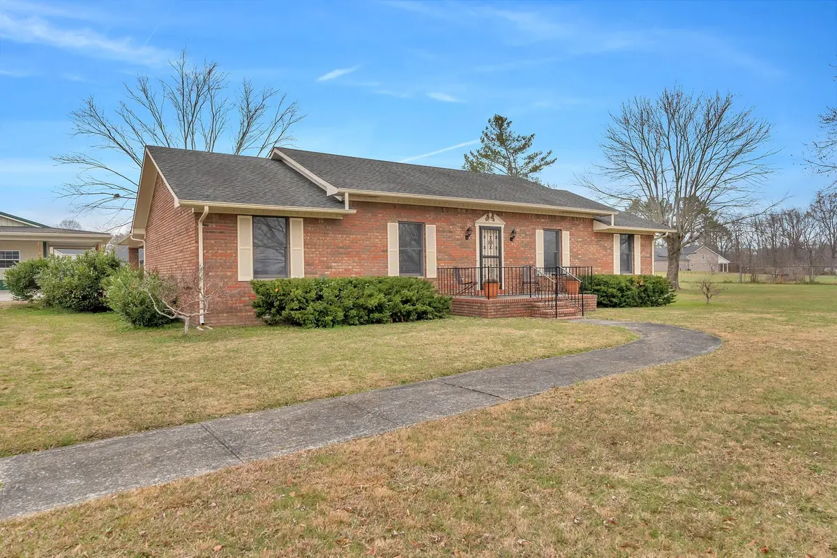 1210 Hills Chapel Rd, Manchester, TN 37355 - Image #1