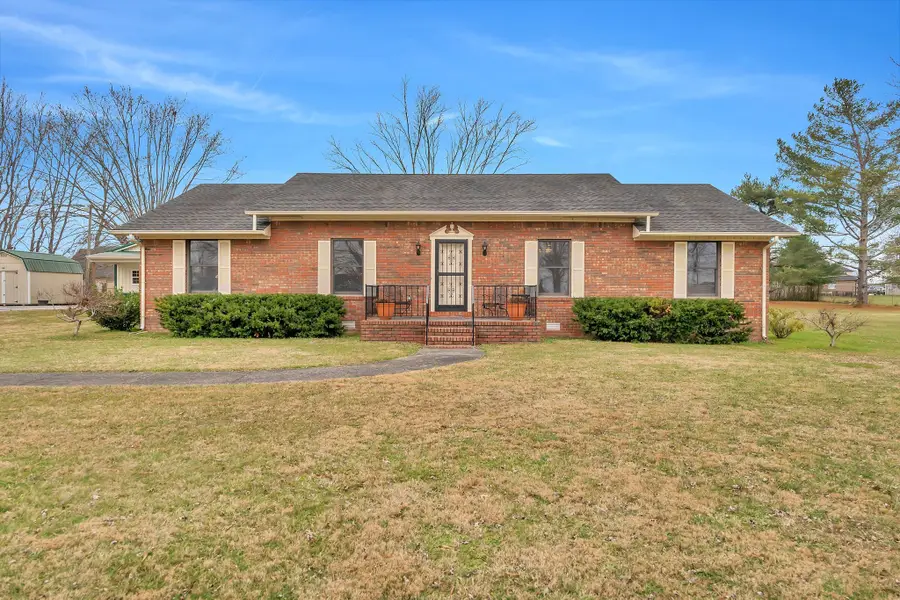 1210 Hills Chapel Rd, Manchester, TN 37355 - Image #3