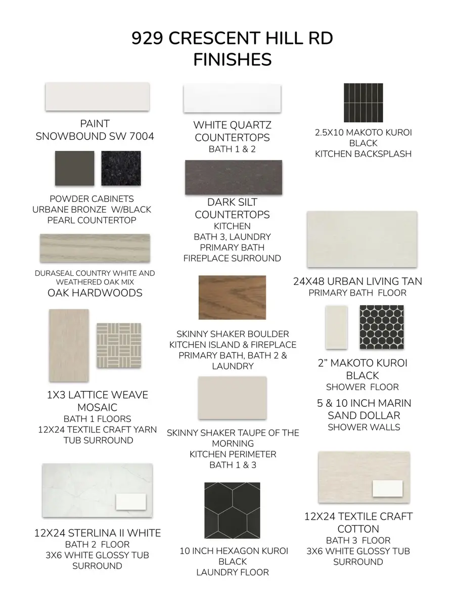 929 Crescent Hill Rd, Nashville, TN 37206 - Image #2