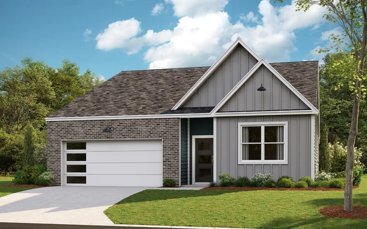 1013 Linn Cove Ct, Gallatin, TN 37066 - Image #1