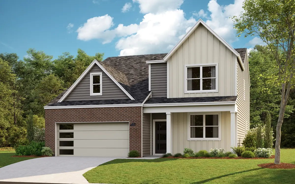 1009 Linn Cove Ct, Gallatin, TN 37066 - Image #1