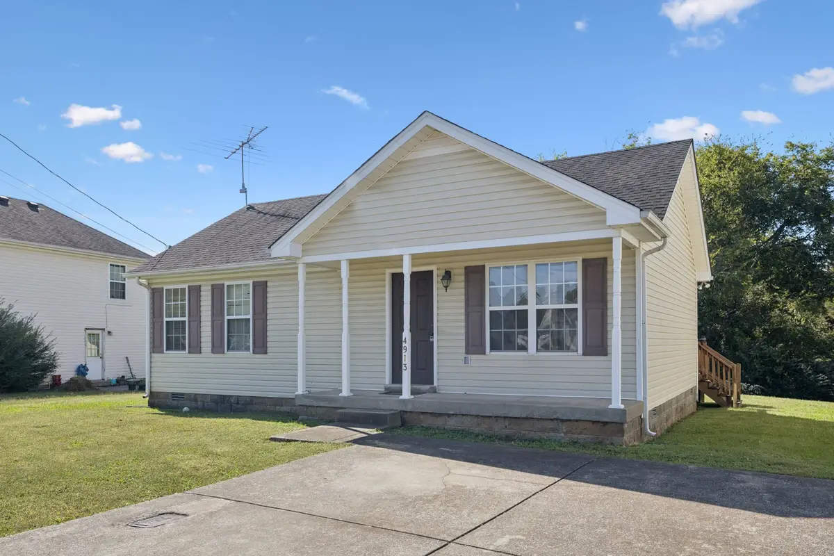 4913 Camborne Cir, Murfreesboro, TN 37129 - Image #1