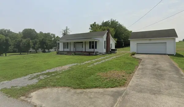 310 High St, Alexandria, TN 37012