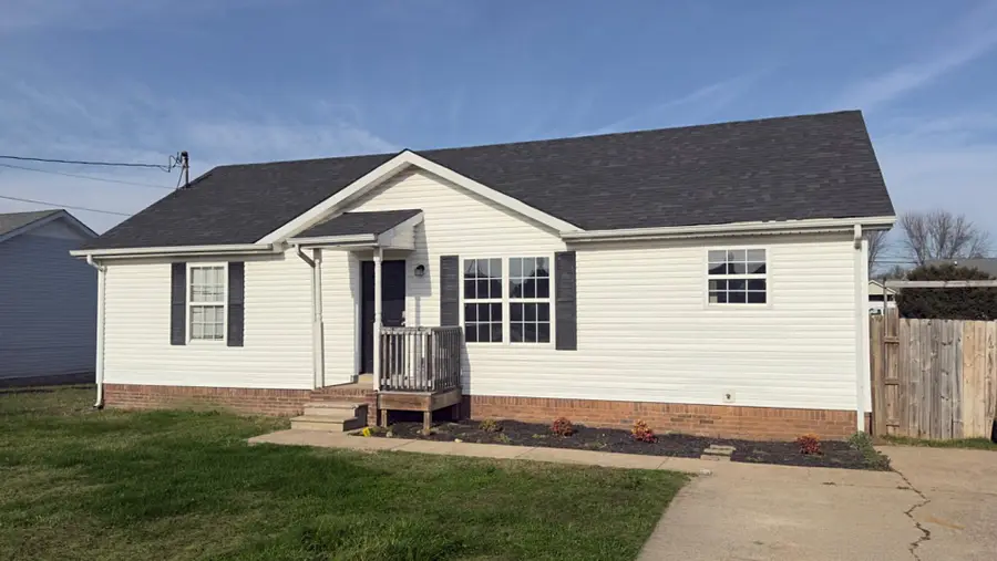 519 Gainey Dr, Oak Grove, KY 42262 - Image #2