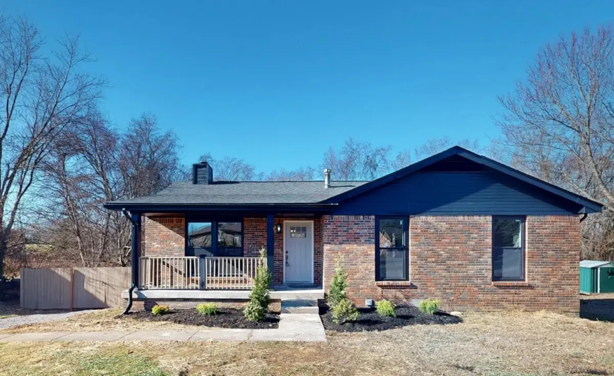 918 Dominion Dr, Clarksville, TN 37042 - Image #1