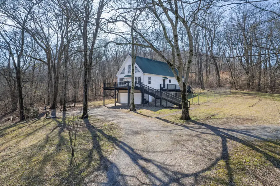 3420 Clear Creek Rd, Pulaski, TN 38478 - #2