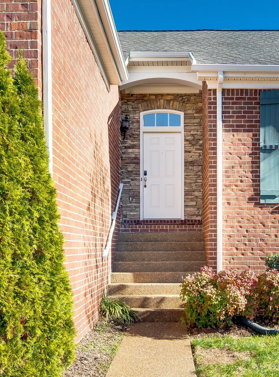 1304 W Running Brook Rd, Nashville, TN 37209 - Image #3