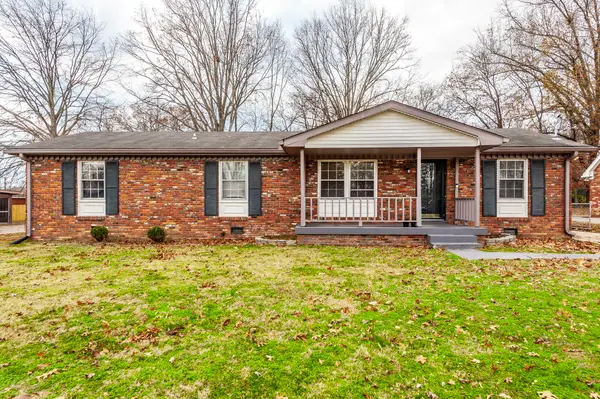 124 Anchor Dr, Hendersonville, TN 37075