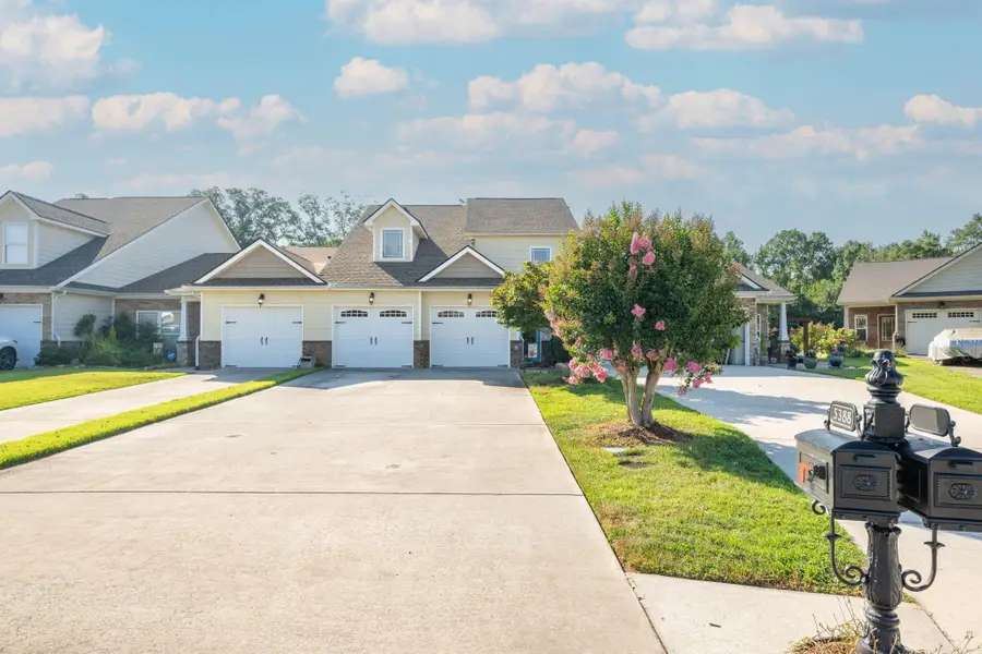 5388 Mandarin Circle, Hixson, TN 37343 - #2