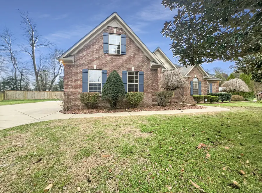 1443 Winterberry Dr, Murfreesboro, TN 37130 - Image #2
