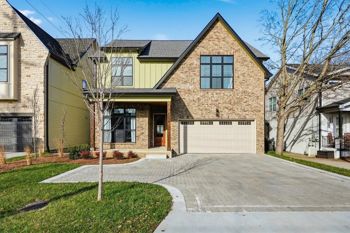4308 Westlawn Dr, Nashville, TN 37209 - Image #1
