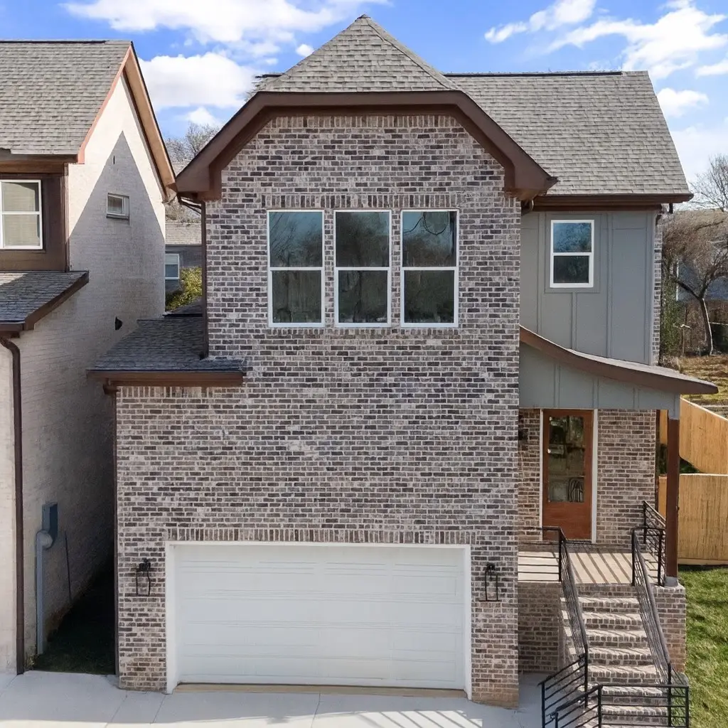 2308 18th Ave N, Nashville, TN 37208 - Image #1