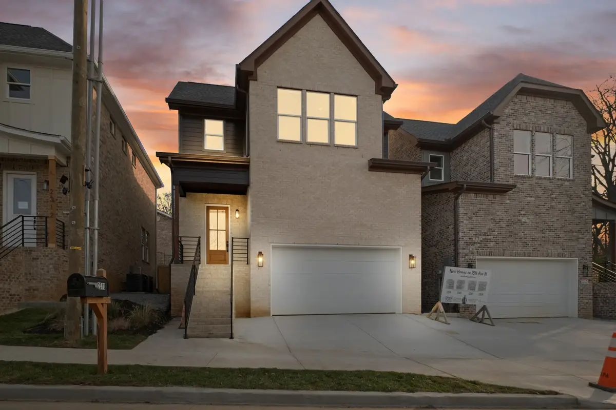 2310 18th Ave N, Nashville, TN 37208 - Image #1