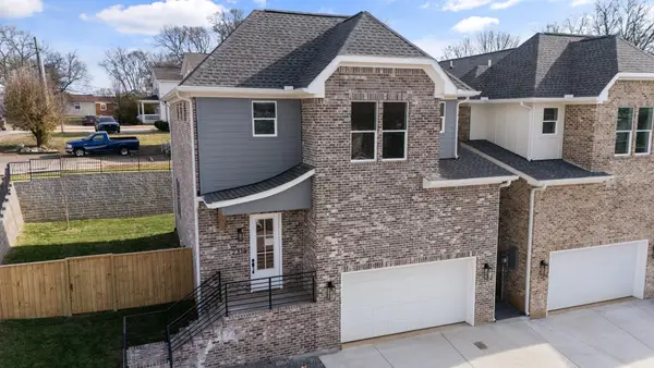 2314 18th Ave N, Nashville, TN 37208