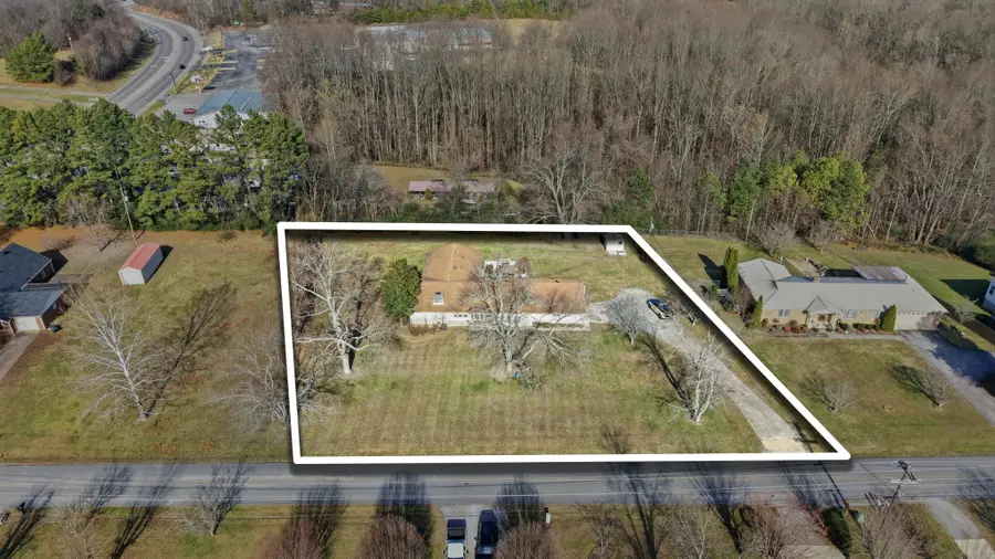 8 Hilltop Rd, Fayetteville, TN 37334 - Image #3