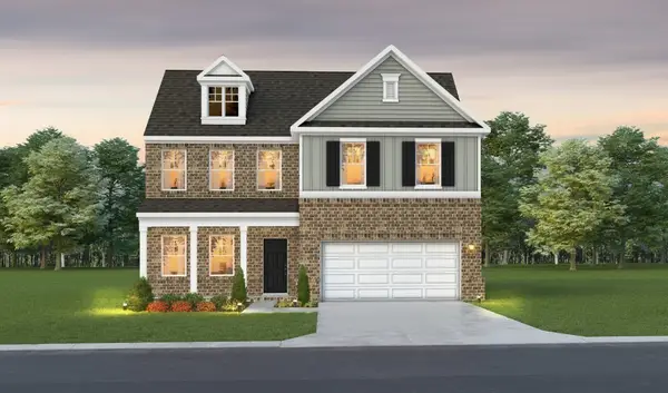 1037 Bluestem Road, Columbia, TN 38401