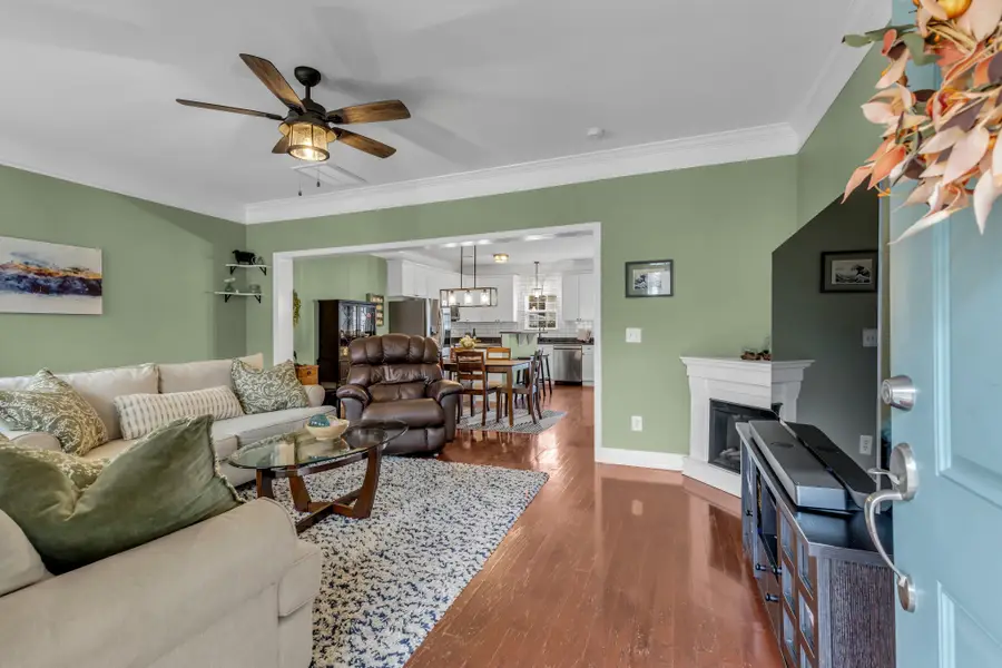 2854 Adara Ln, Nashville, TN 37211 - Image #3