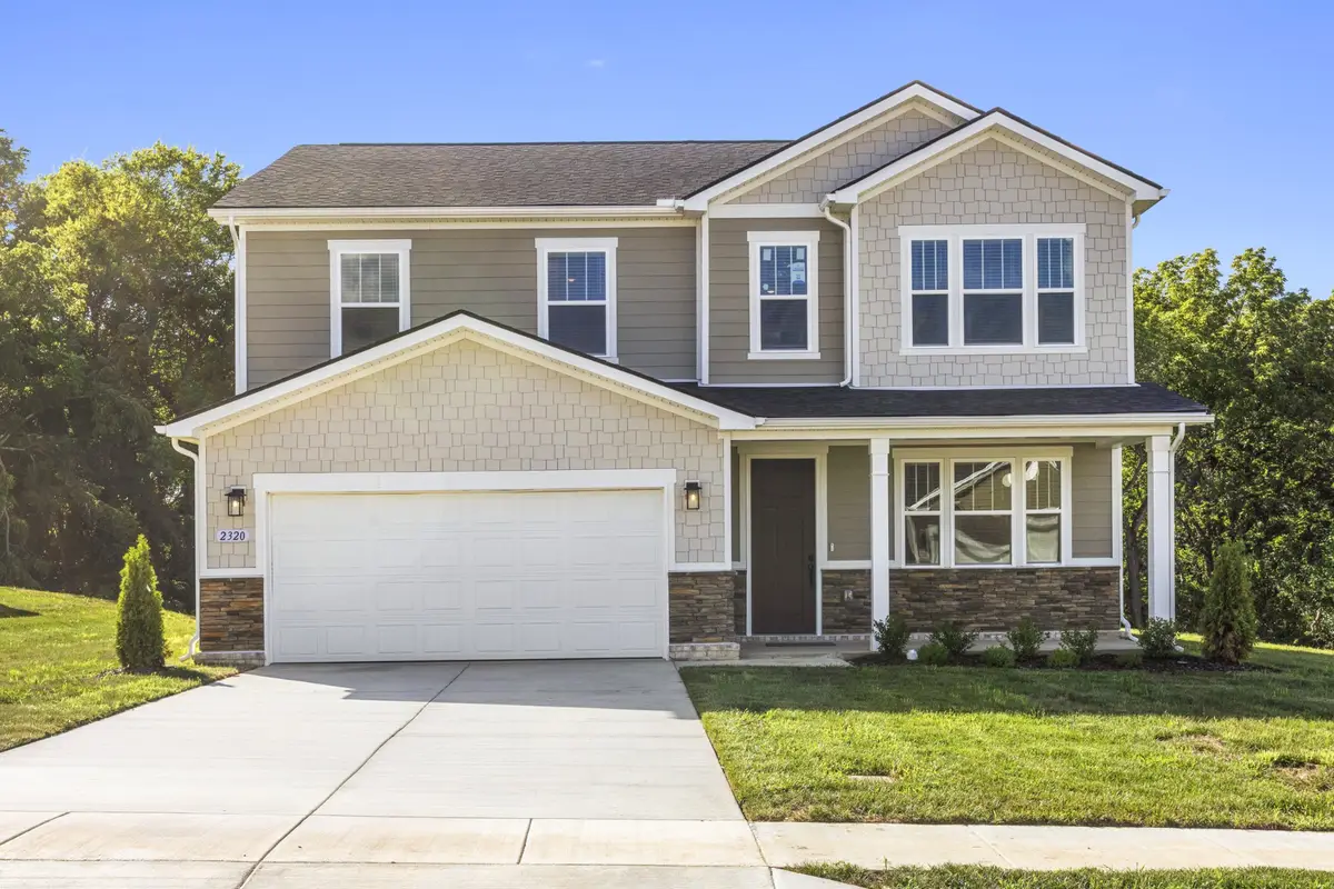 2320 Williamsport Landing, Columbia, TN 38401 - Image #1