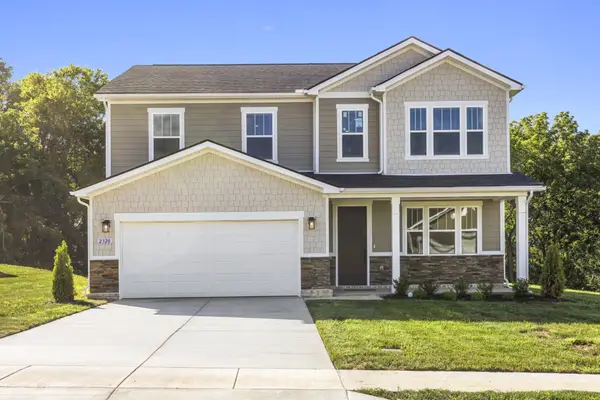 2320 Williamsport Landing, Columbia, TN 38401