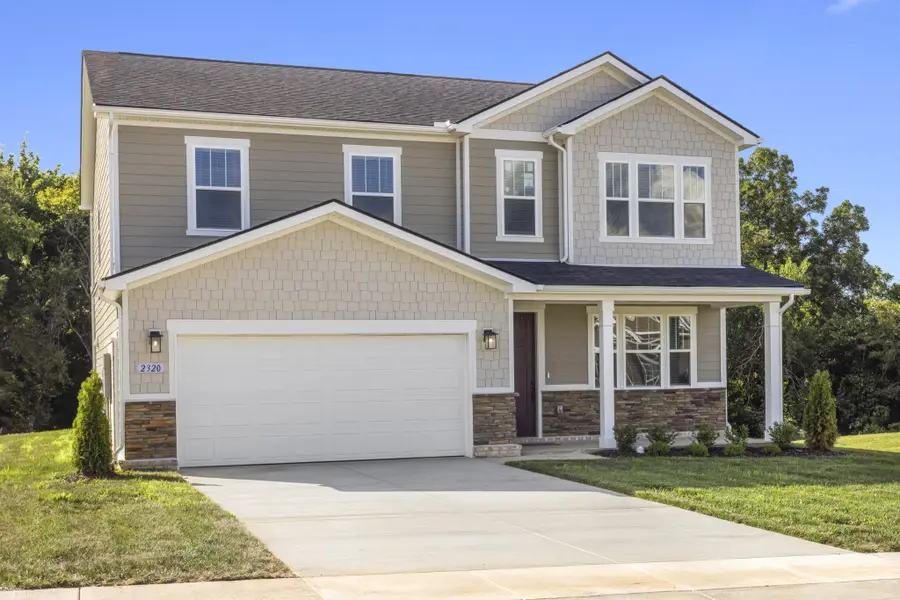 2320 Williamsport Landing, Columbia, TN 38401 - Image #2